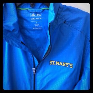 Women’s Adidas Climaproof Golf Jacket